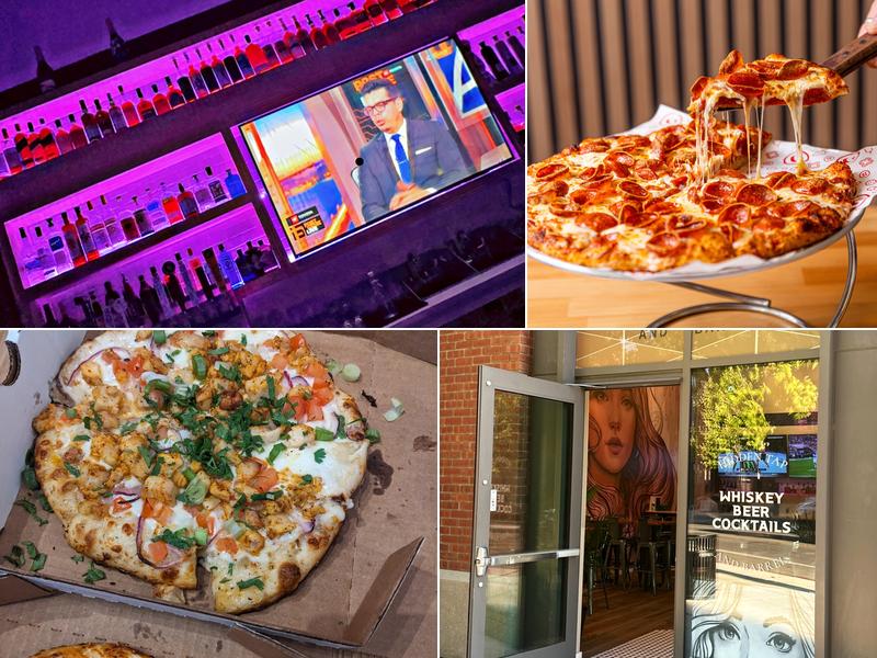 Hidden Tap And Barrel Redwood City