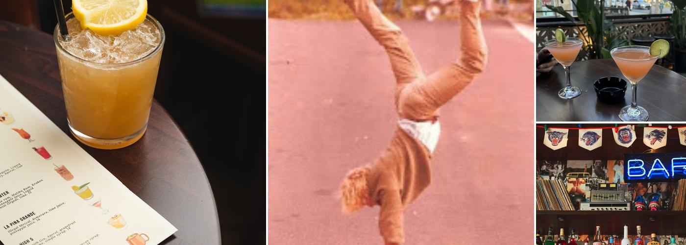 Schmitty's West Hollywood