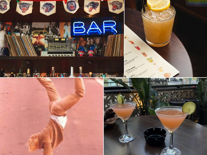 Schmitty's West Hollywood