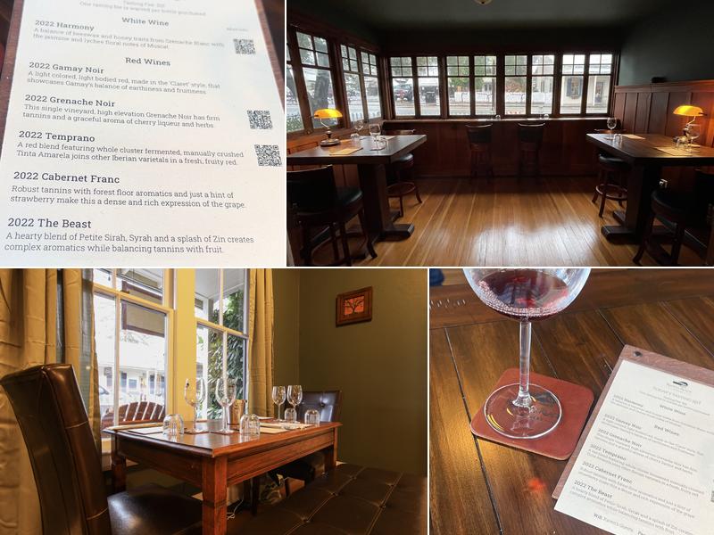 Raven's Reach Winery