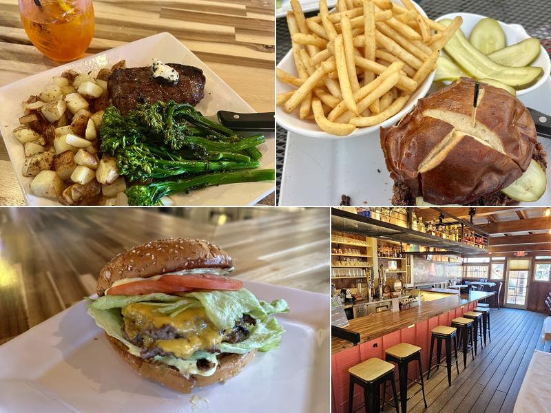 R Bar 127 E Clark Ave, Orcutt