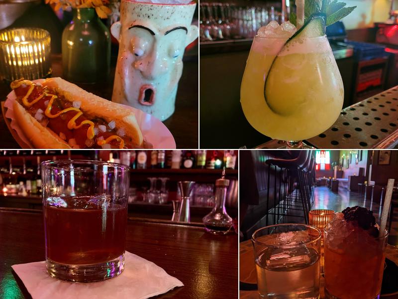 Baby Gee 1227 E 4th St, Long Beach