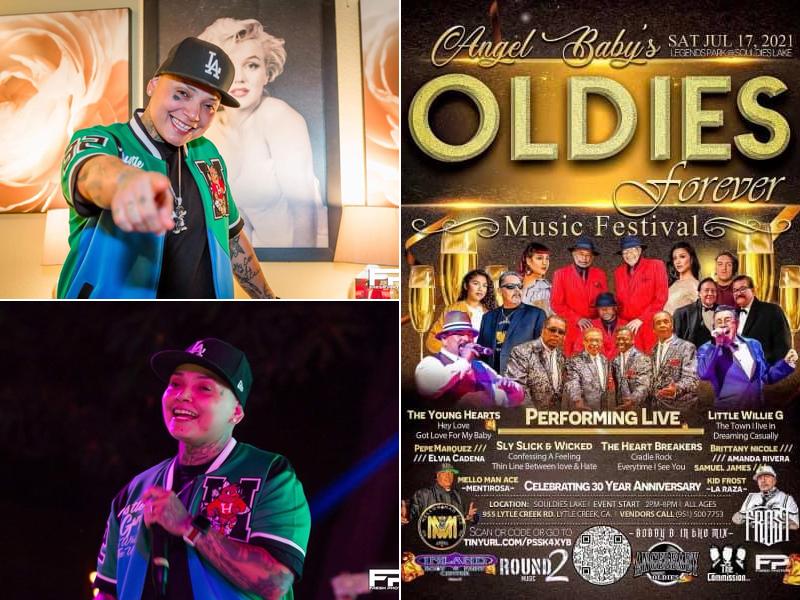 The Tavern at Hidden Acres