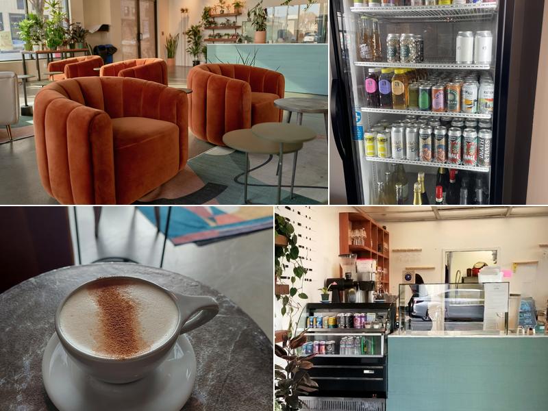 Kinfolx 1951 Telegraph Ave Suite 4, Oakland