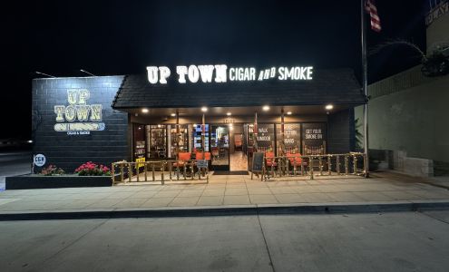 UpTown Cigar and Smoke
