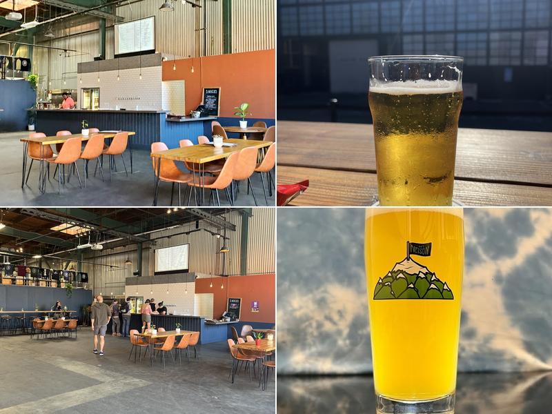 Cellarmaker BERKELEY 940 Parker St, Berkeley