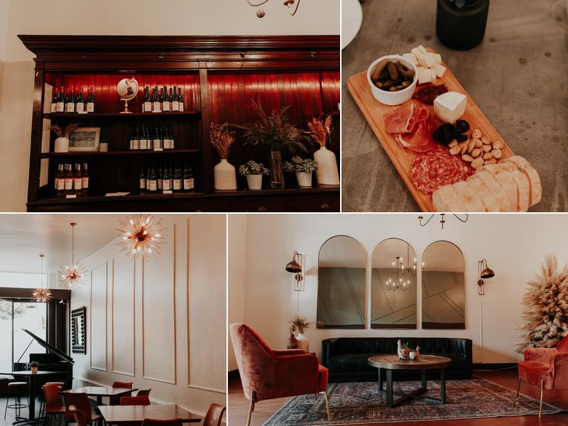 Guadalupe Social Club