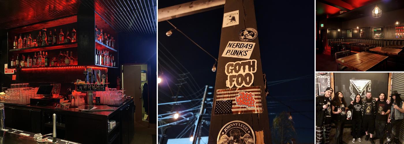 Knucklehead Hollywood