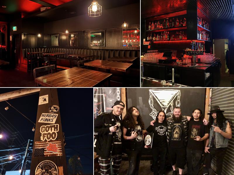 Knucklehead Hollywood