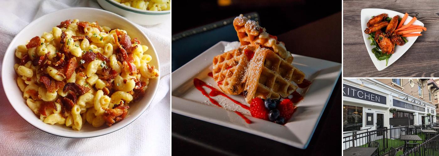 Crazy Horse Kitchen and Bar