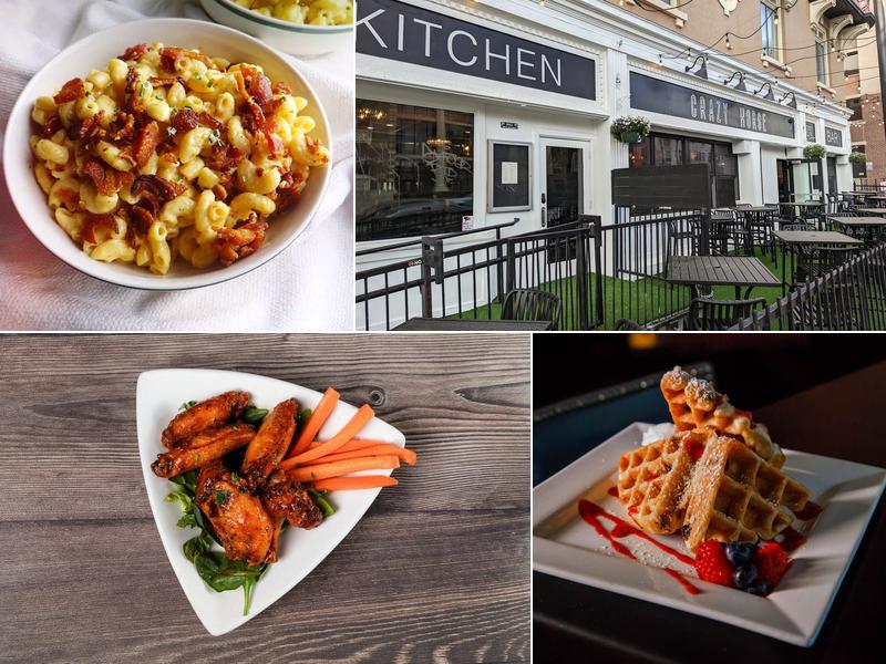 Crazy Horse Kitchen and Bar