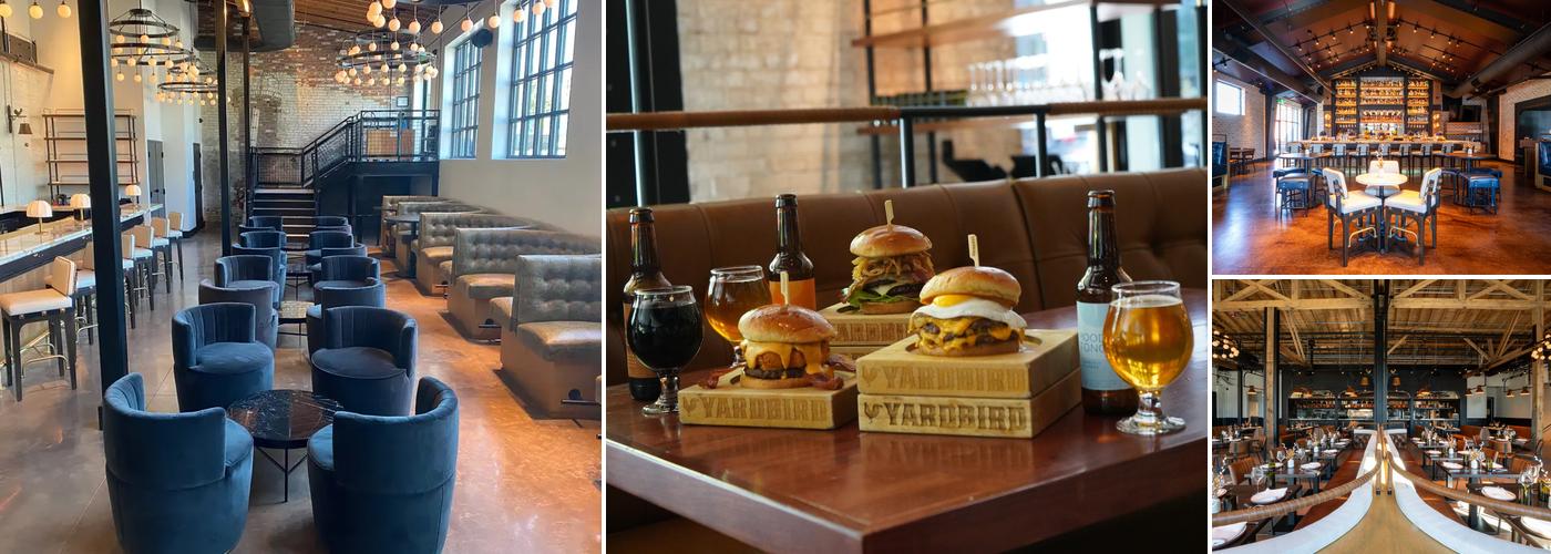 Yardbird Table & Bar