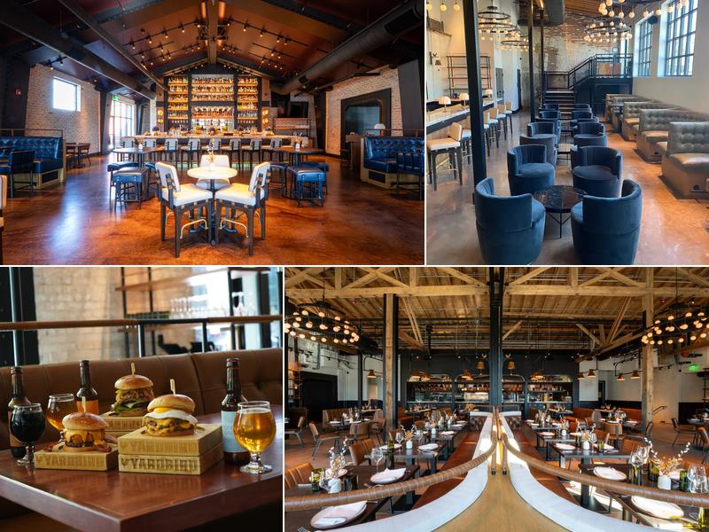 Yardbird Table & Bar