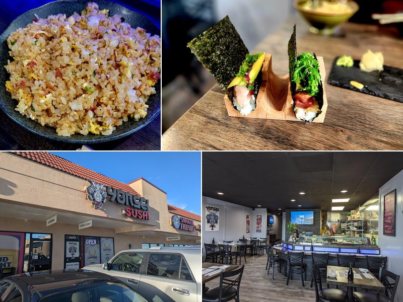 Yonsei 3925 E 120th Ave, Thornton