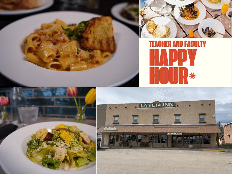 Stiano 103 W Ryus Ave, La Veta