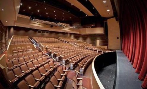 Lone Tree Arts Center