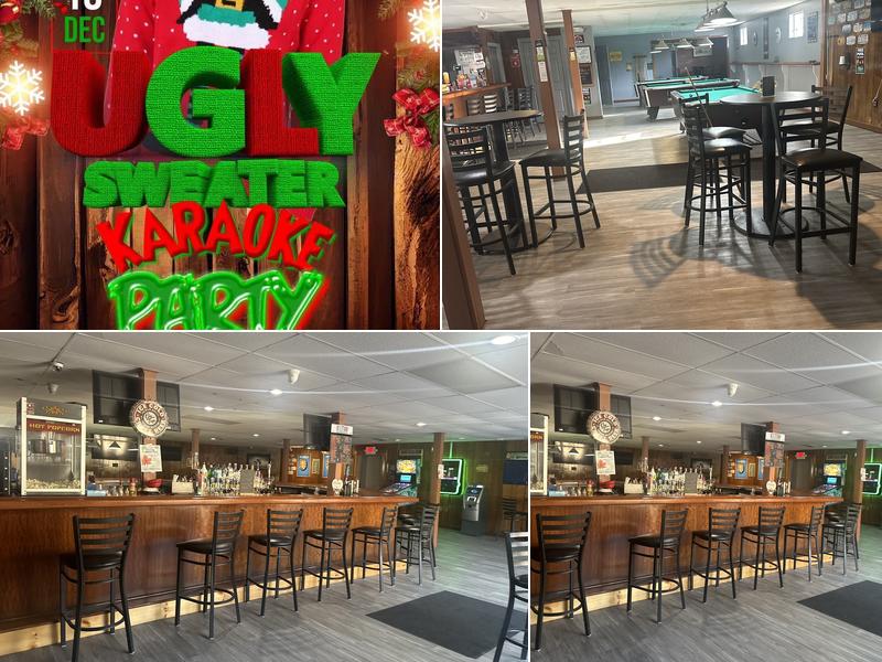 Hideaway Tavern 544 Church St, Amston