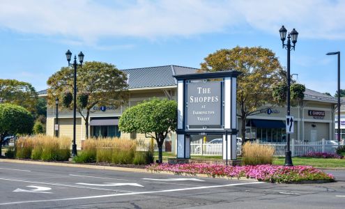 Golf Lounge 18 Canton