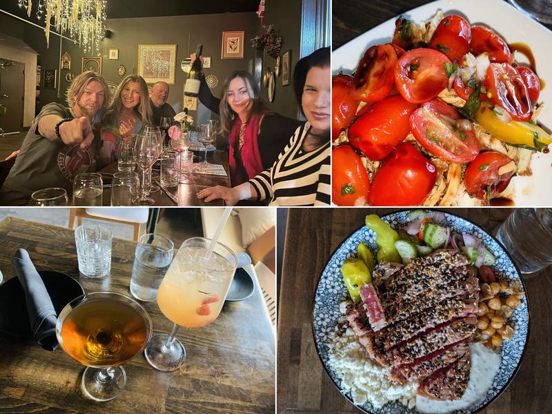 The Bevy Co 22 Poverty Rd, Southbury