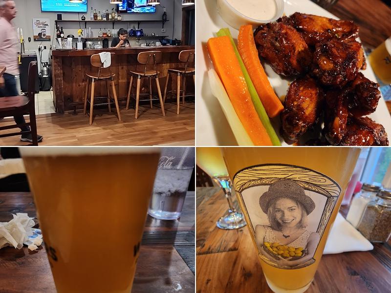 Pooch's Pour House 42 High St, Westerly