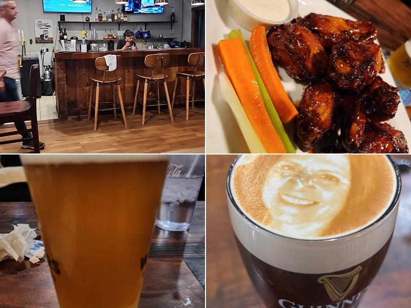 Pooch's Pour House 42 High St, Westerly