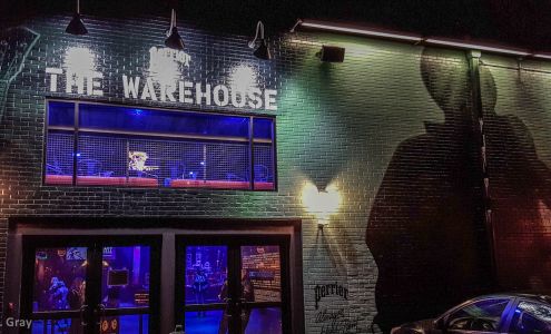 The Warehouse at FTC