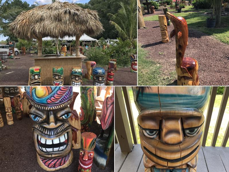 Tiki Murph 2048 Bay Rd, Milford