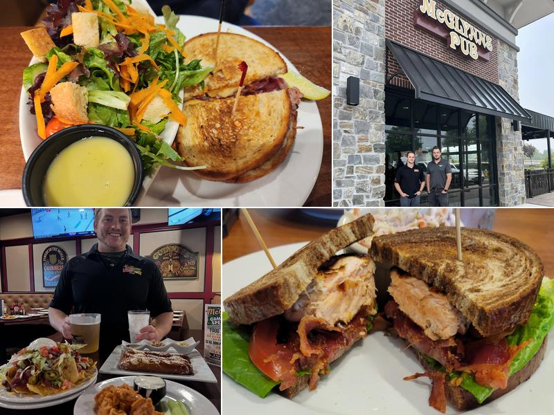 McGlynns Pub - Greenville