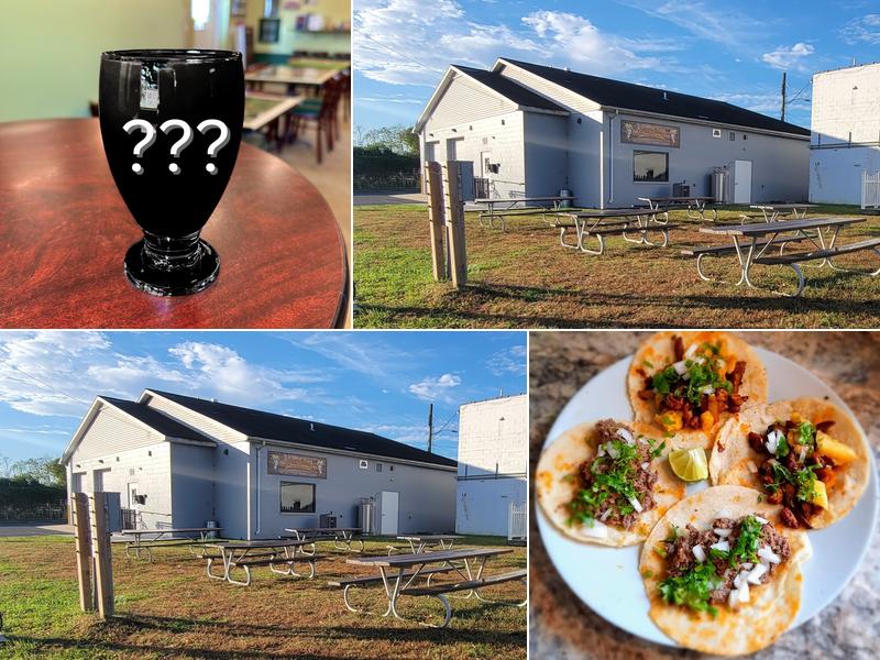 Brimming Horn Meadery - SEAFORD