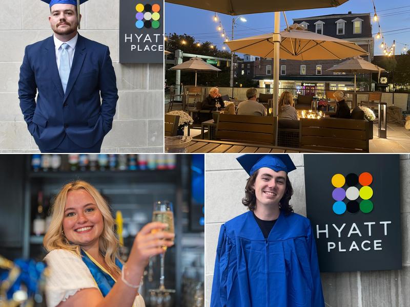 The Green Mansion Bar