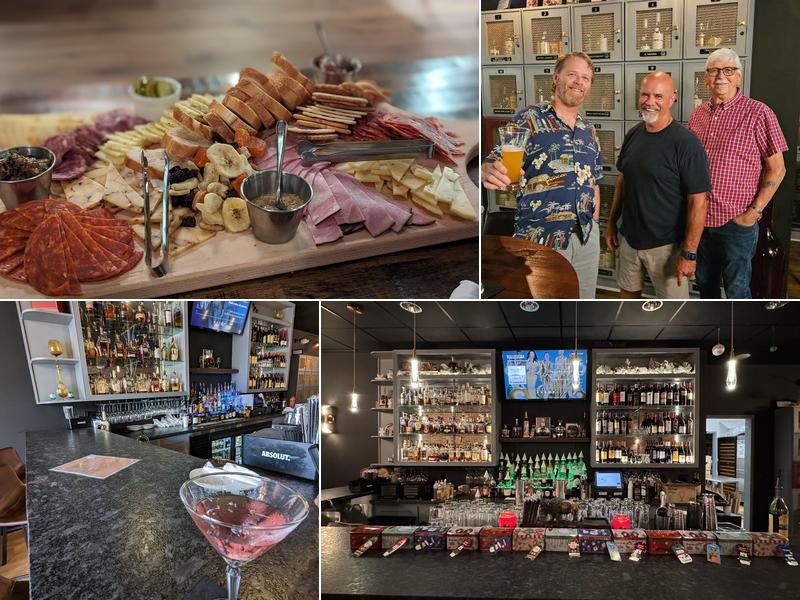 Corks & Barrels 1824 Town Center Blvd Suite 101, Fleming Island