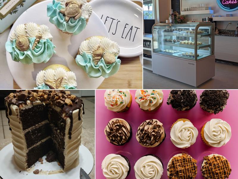 Cava and Cakes 56 Spires Ln #15A, Santa Rosa Beach