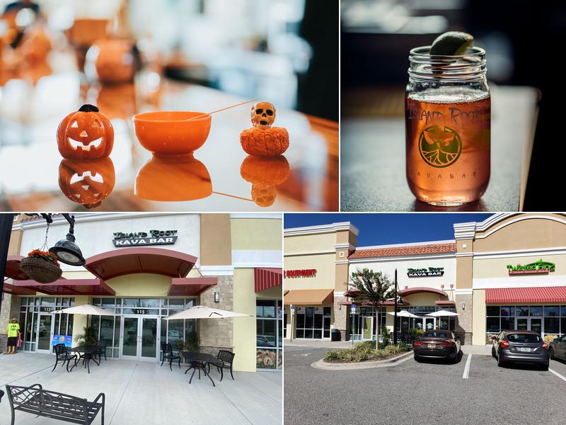 Island Root Kava Bar Suntree