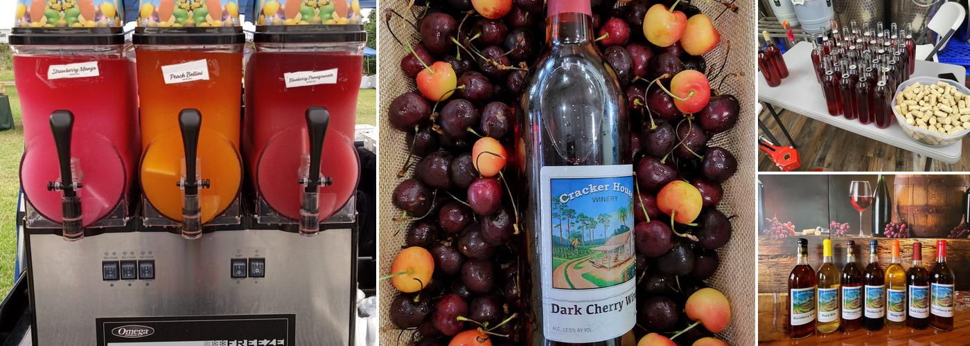 Cracker House Winery