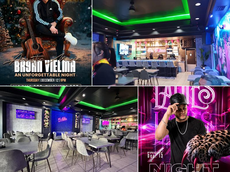 Pa’Pikar Latin Grill 127 Broadway, Kissimmee