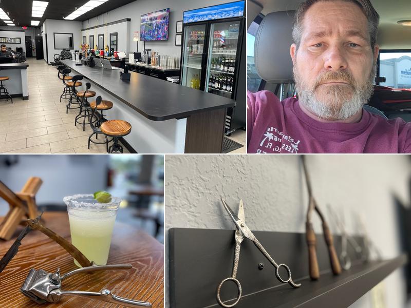 Autograph Barbershop and Lounge