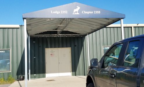 Loyal Order of Moose lodge