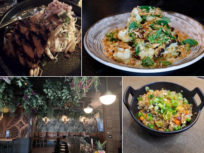 Bar Hana 1289 N Palm Ave, Sarasota