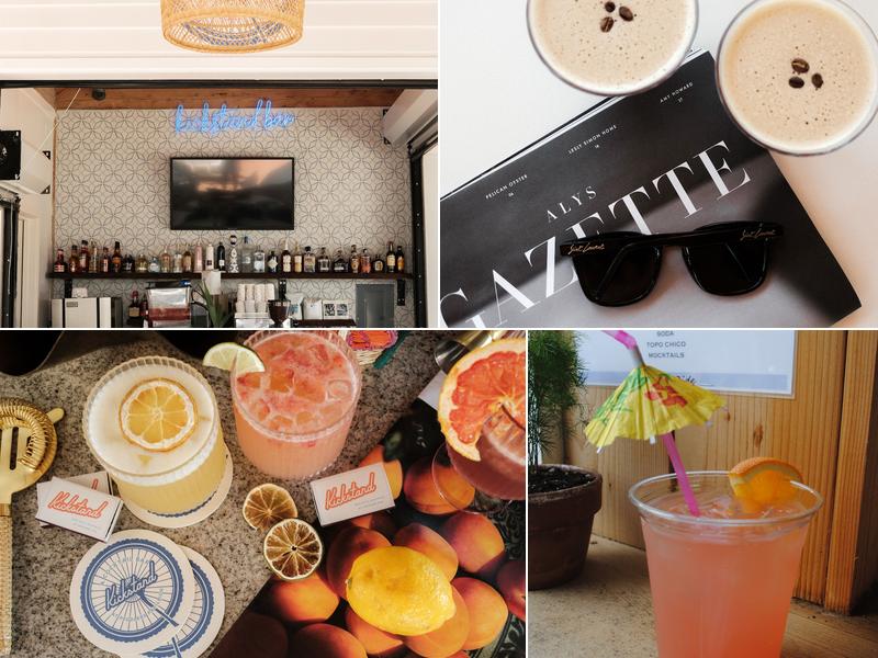 Kickstand Bar 10343 E County Hwy 30A, Seacrest