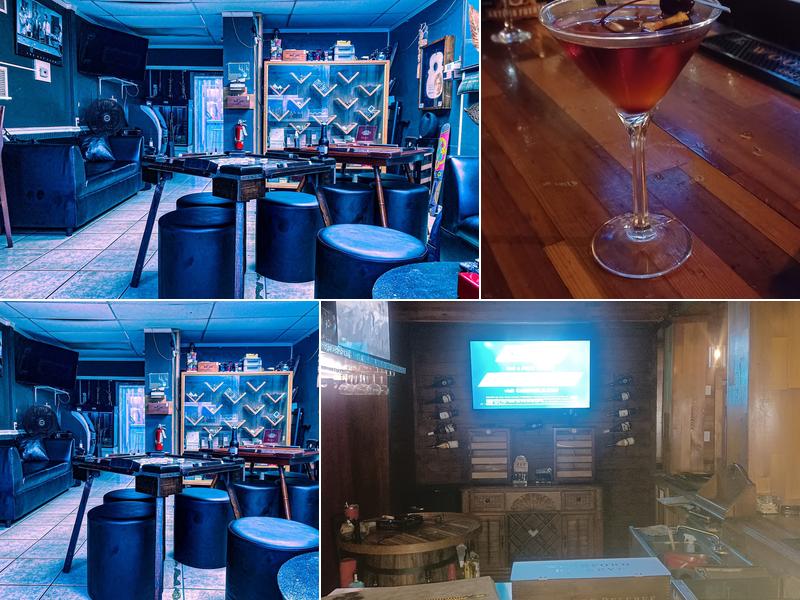 Zar’s Cigars 223 Orange Ave, Fort Pierce