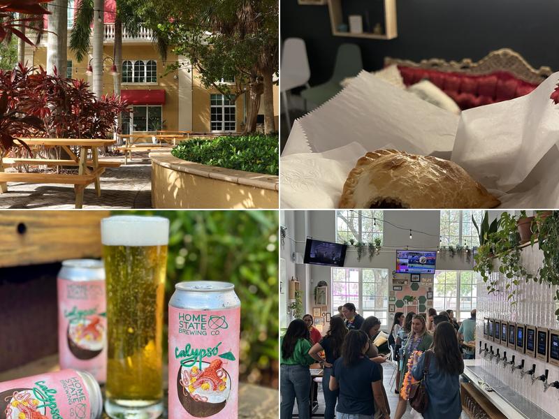 Garden District Taproom