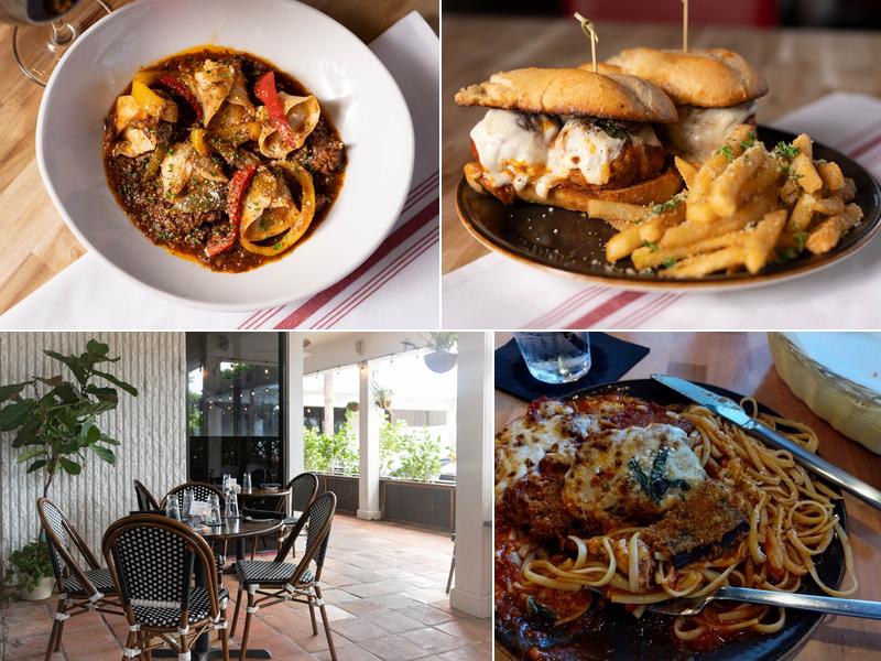 Nonna's 10867 S Ocean Dr, Jensen Beach