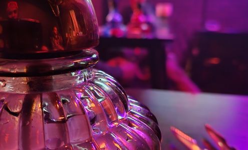 Digital Smoke Karaoke and Hookah