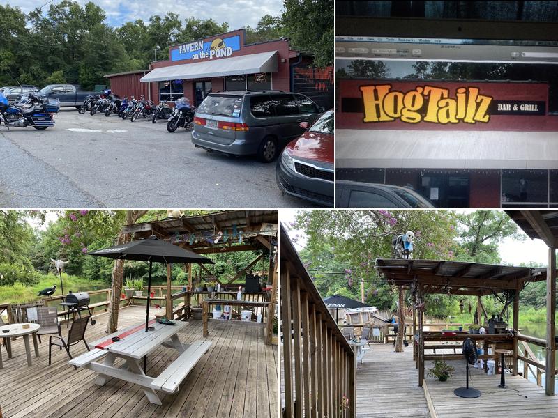 HogTailz 6333 US-76, Pendleton