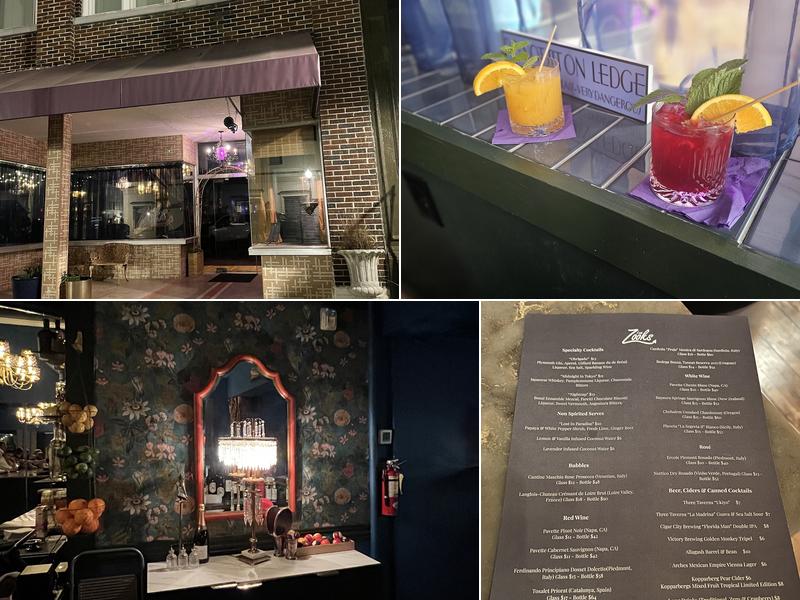 Little Zooks 1503 Newcastle St, Brunswick