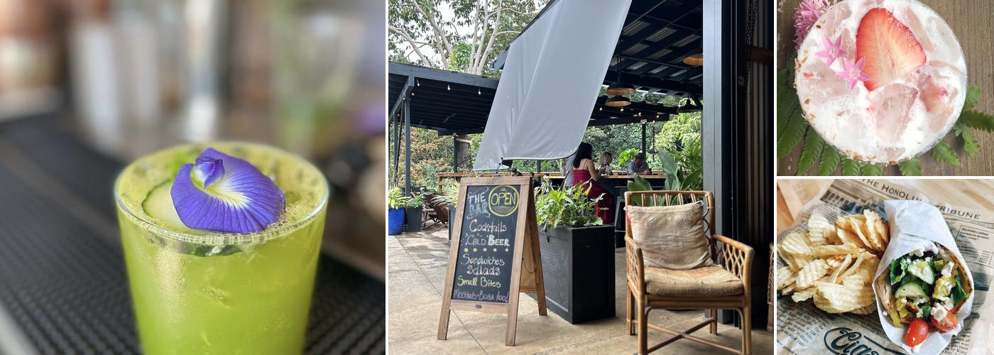 Drift Kauai Restaurant & Bar