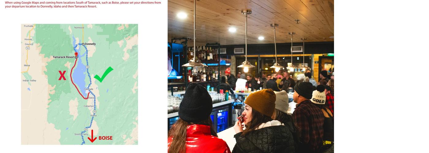 Seven Devils Taphouse Menu