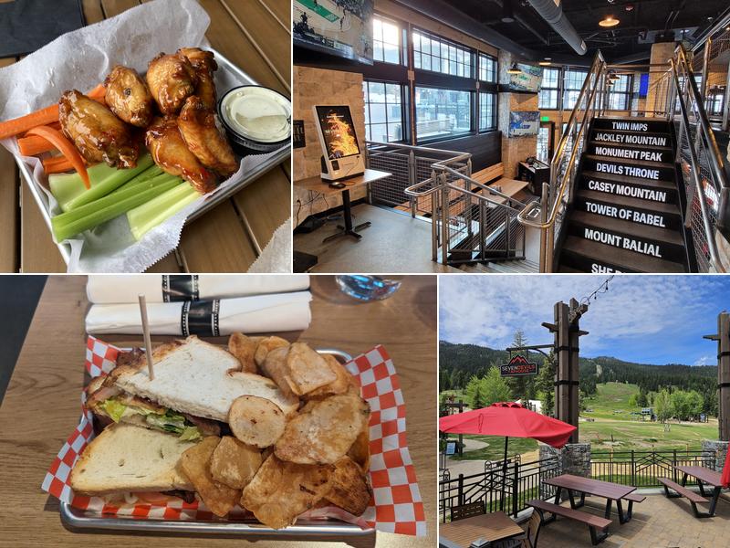 Seven Devils Taphouse