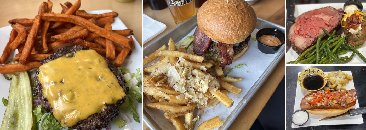 Farragut Bar and Grill