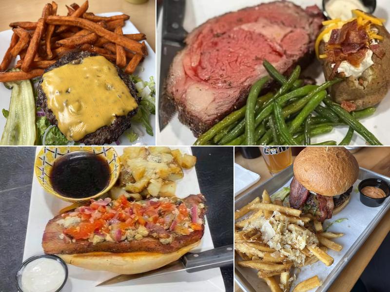 Farragut Bar and Grill